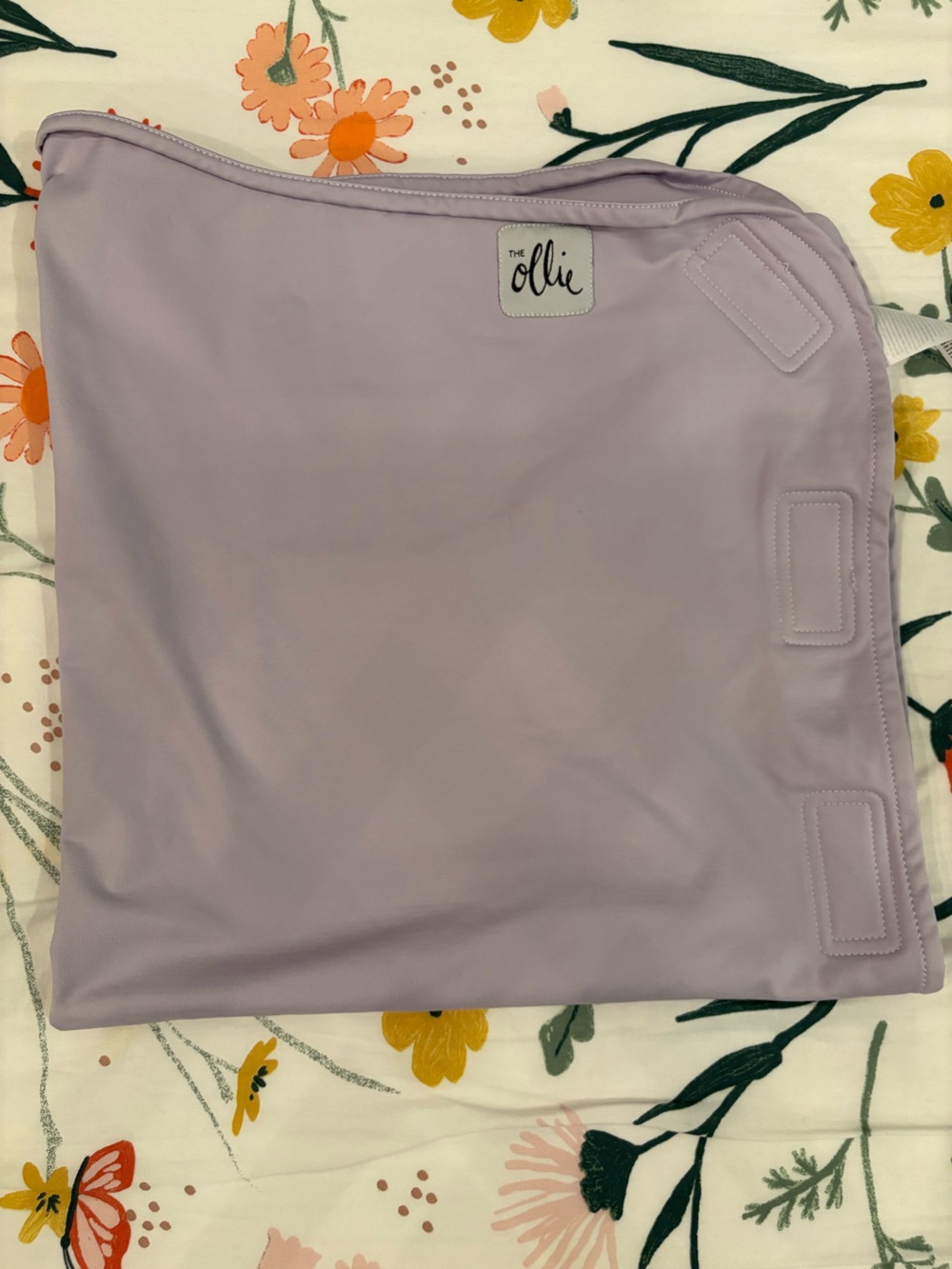 The Ollie Swaddle